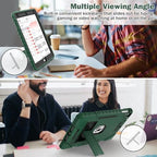 ZoneFoker 9.7" Case for iPad 6th/5th Generation 2018/2017 Shockproof - Image 5