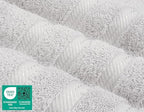 American Soft Linen 100% Cotton Luxury Turkish Towels, 6 Piece Towel Set - Image 3