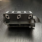 Sands3D Ford Flathead V8 Business Card Holder Desk, Mechanic Gift For Men, Car Stuff, Car Accessories For Men, Business Card Holder Desk, Mini V8 Engine, V8 Engine Model Kit, Car Engine, Mini Engine - Image 5