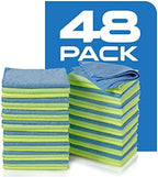 Zwipes Microfiber Cleaning Cloths (Pack of 384) - Image 2