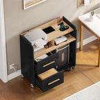 YITAHOME File Cabinet with Charging Station - Image 2