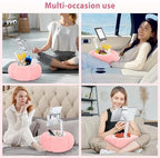 CreaDream Pumpkin Tablet Pillow Stand, Adjustable Pillow Stand for Lap Bed - Image 5
