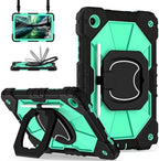 Scnioy Case for Samsung Galaxy Tab A11 Plus/ A9+ Galaxy A11+ Tablet Cover by Scnioy