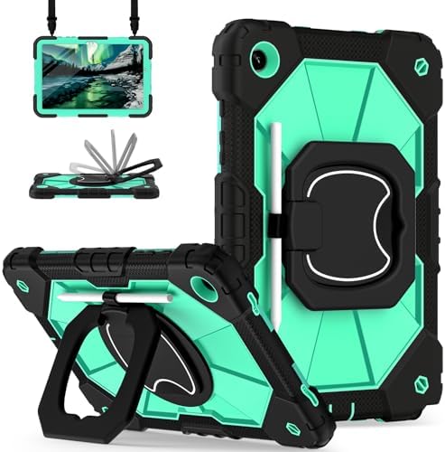 Scnioy Case for Samsung Galaxy Tab A11 Plus/ A9+ Galaxy A11+ Tablet Cover by Scnioy