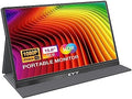 KYY Portable Monitor 15.6'' FHD 1080P USB C HDMI Gaming Monitor by KYYTechBringYourLifeMoreConvenientandBrilliant