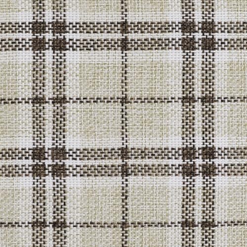 AAAAAcessories Chair Cushions for Dining Chairs, 17 x 16 x 2 in, Set of 4 - Image 3