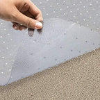 Azadx Office Chair Mat for Carpet Large Desk Chair Mat for Carpeted Floors - Image 6