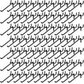 Shimeyao 100 Pcs Peg Board Hooks Stainless Steel Pegs,6 Inch,Black by Shimeyao