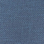 Chair Cushion Memory Foam Pads with Ties Honeycomb Pattern Slip Non Skid Rubber Back Rounded Square 16" x 16" Seat Cover - Image 2