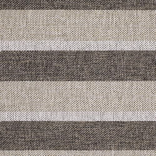 AAAAAcessories Chair Cushions for Dining Chairs, 17 x 16 x 2 in, Set of 2 - Image 3