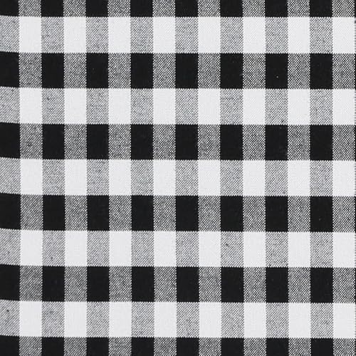 AAAAAcessories Chair Cushions for Dining Chairs, 17 x 16 x 2 in, Set of 4 - Image 3