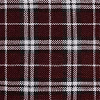 AAAAAcessories Chair Cushions for Dining Chairs, 17 x 16 x 2 in, Set of 2 - Image 3