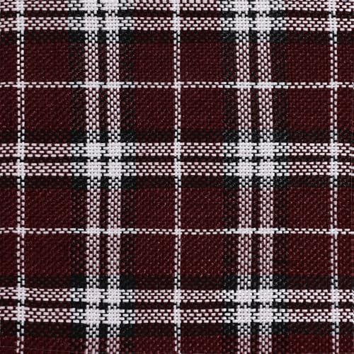 AAAAAcessories Chair Cushions for Dining Chairs, 17 x 16 x 2 in, Set of 2 - Image 3
