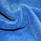 POLYTE 300 GSM Multipurpose Microfiber Cleaning Towel, 16x16 in, 36 Pack - Image 4
