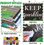 Honoson 24 Pcs Inspirational Privacy Folders for Students - Image 3