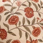 ISAENNE French Linen Rectangle Throw Pillow Cover,Set of 2,28"x12"-Albano A - Image 5