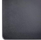 Dacasso 38" x 24" Black Leatherette Luxury Desk Pad Blotter w/Out Side Rails for Writing - Executive Desk Surface Protector & Essential Office Decor - Image 7