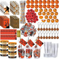 Colarr 321 Pcs Basketball Birthday Gifts Party Favors for Kids Boy school by Colarr