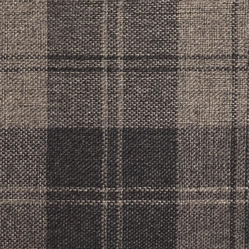 AAAAAcessories Chair Cushions for Dining Chairs, 17 x 16 x 2 in, Set of 2 - Image 3