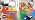 Really Good Stuff 9" X 6" Mini Magnetic Dry Erase Boards Set of 6 - Image 7