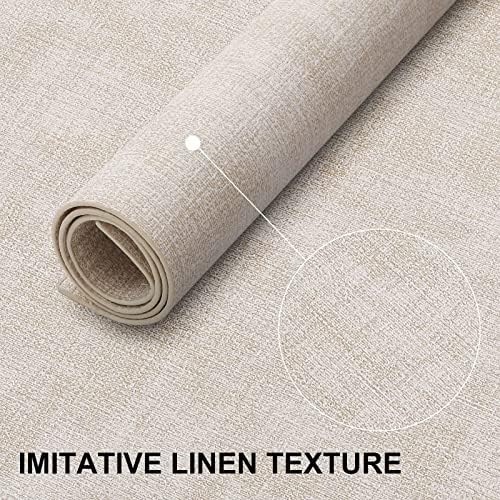 homing Faux Leather Heat Resistant Placemats 8 Packs - Image 6