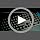 RK ROYAL KLUDGE X108 Typewriter Style Mechanical Keyboard, Wired Gaming Keyboard 108 Keys RGB Backlit Sidelight, Detachable Wrist Rest, Volume Knob, Retro Round Keycaps Blue Switches - Green - Image 7