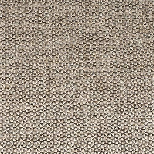 Chair Cushion Memory Foam Pads with Ties Honeycomb Pattern Slip Non Skid Rubber Back Rounded Square 16" x 16" Seat Cover - Image 2