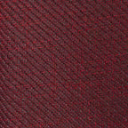 Sweet Home Collection Chair Cushion Memory Foam Pads with Ties Honeycomb Pattern Slip Non Skid Rubber Back Rounded Square 16" x 16" Seat Cover, 4 Count (Pack of 1) - Image 2