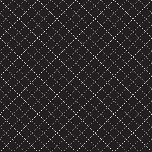 PinPix 30x12 inch Cork Bulletin Board. This Decorative Framed Pin Board Comes with Diamond Pattern in Black Design and Satin Black. Ideal for Home, Office Decor or School (PinPix-120) - Image 4