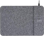 Allsop PowerTrack 10W Wireless Charging Mousepad - Image 5