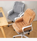 Office Chair Cushion for Desk,Chair Pad for Chairs Gaming Chairs - Image 6