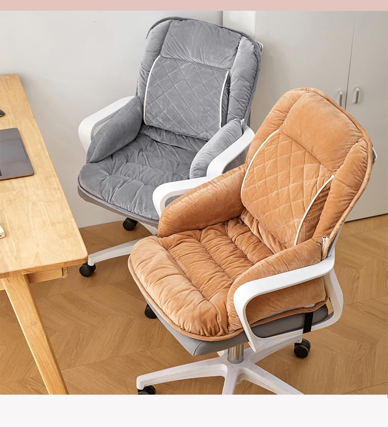 Office Chair Cushion for Desk,Chair Pad for Chairs Gaming Chairs - Image 6