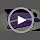 Computer Keyboard Stand Pad with Gel Wrist Rest Keyboard Pad Support with Comfortable Wrist Pad Easy Typing Ergonomic Tilted Acrylic Transparent Keyboard Riser Holder for Desktop Office Home Purple - Image 7