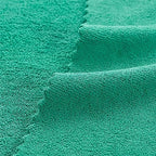 Arkwright Smart Rags Microfiber Cleaning Cloths, Pack of 50 in a Box, Lint Free 215 GSM Reusable Towels for Auto, Office and Household Cleaning, 16 x 16 in, Green - Image 3