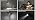 4-in-1 Rechargeable Desk Lamp, Clip and Wall Light, 2 Pack - Image 7