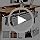 Under Desk Cable Management Tray No Drill, 28Inch Cable Management,Black - Image 7