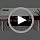 KEEGH Large No Drill Under Desk Cable Management Tray 36 in, Black - Image 7