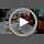Outus 120 Pcs Self Adhesive Shop Ticket Holders, 6 x 4 Inch - Image 7