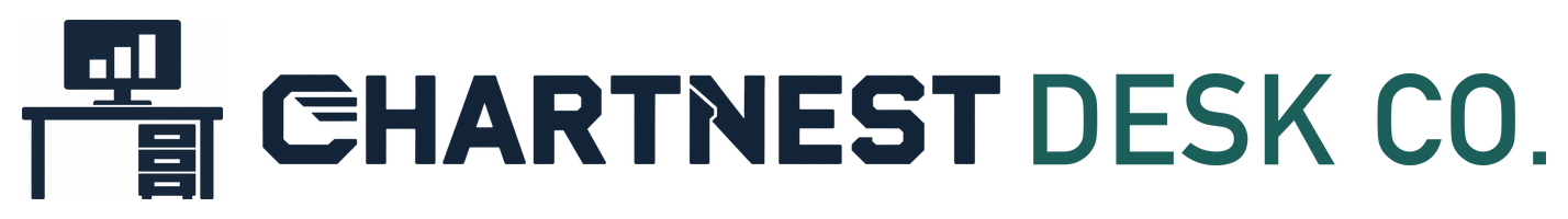Chartnest Desk Co